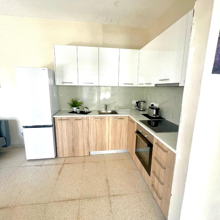 פרבוליה Merika Complex 1 מראה חיצוני תמונה