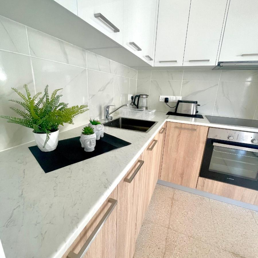 פרבוליה Merika Complex 1 מראה חיצוני תמונה