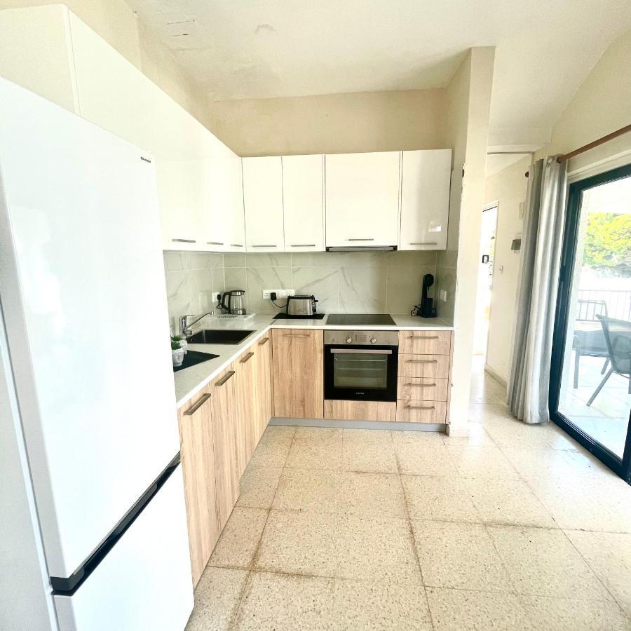 פרבוליה Merika Complex 1 מראה חיצוני תמונה