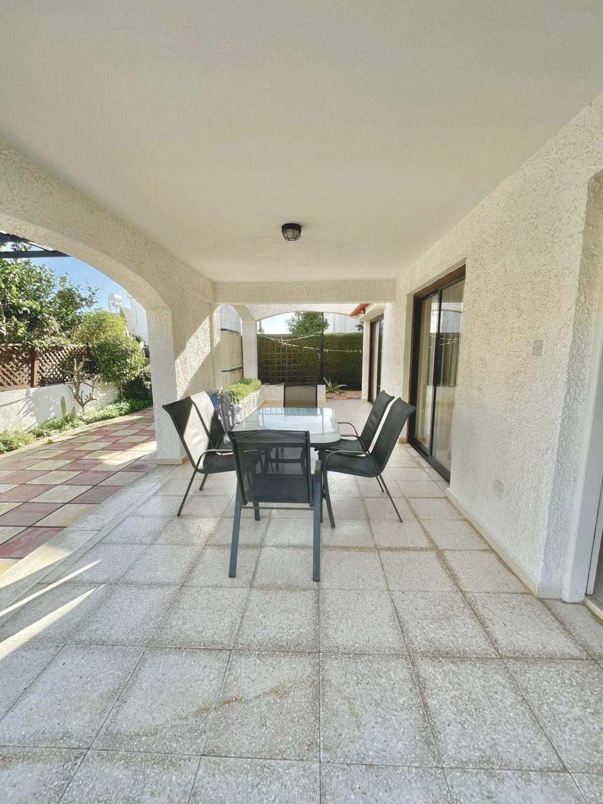 פרבוליה Merika Complex 1 מראה חיצוני תמונה