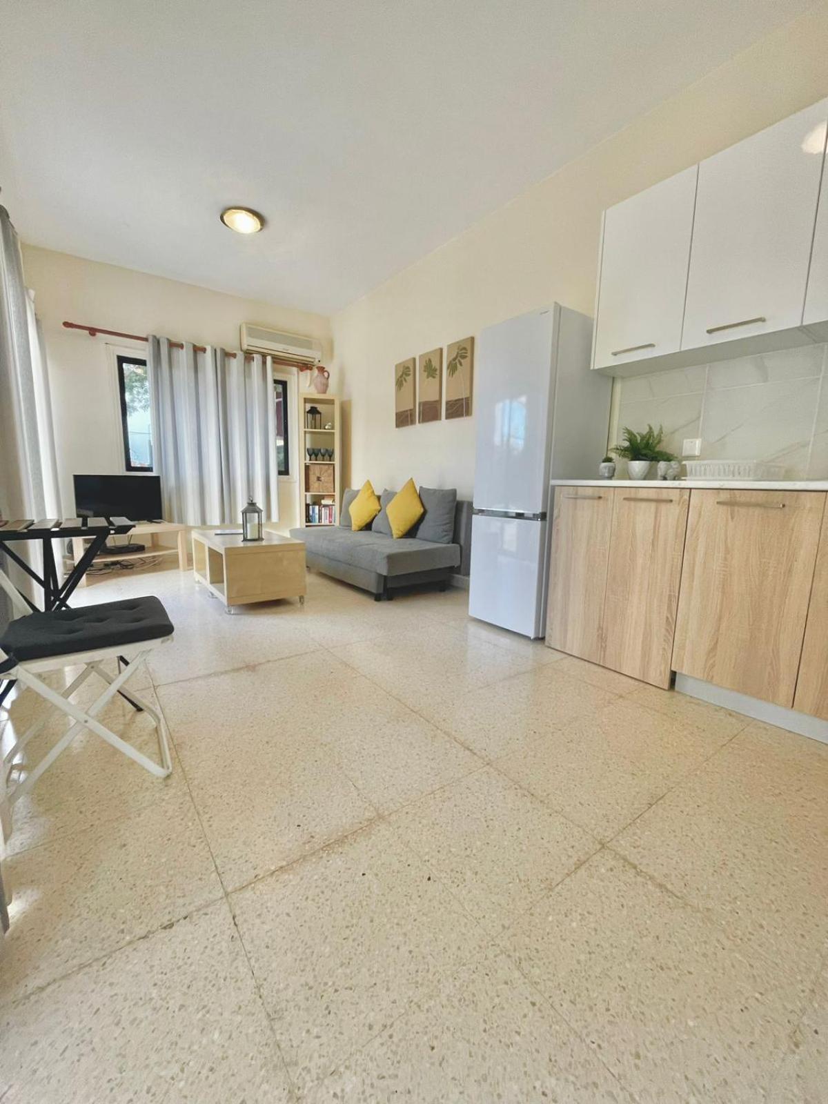 פרבוליה Merika Complex 1 מראה חיצוני תמונה