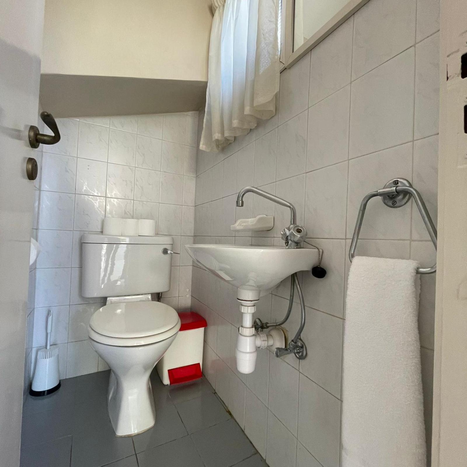 פרבוליה Merika Complex 1 מראה חיצוני תמונה